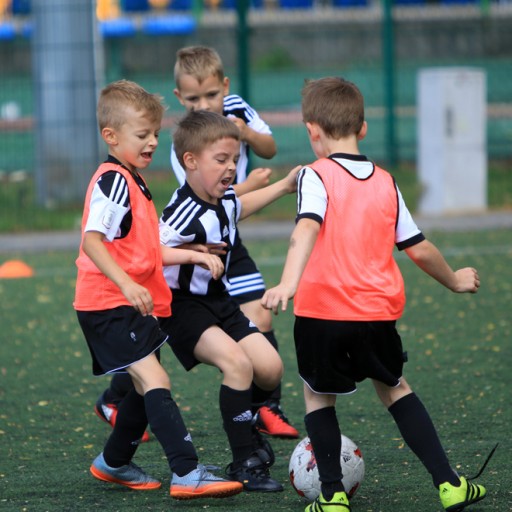 Reklama Futbal Štítky Tréningové tričko XS