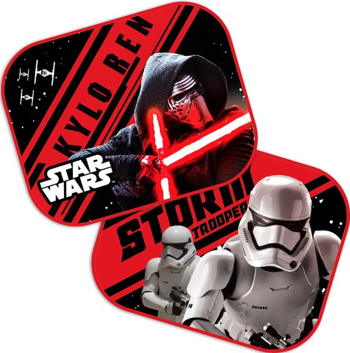 OPAĽOVACIE KRÉMY STAR WARS