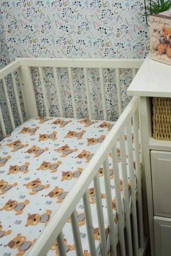 EDISA - PRESTIELKA 120X60 BAVLNA