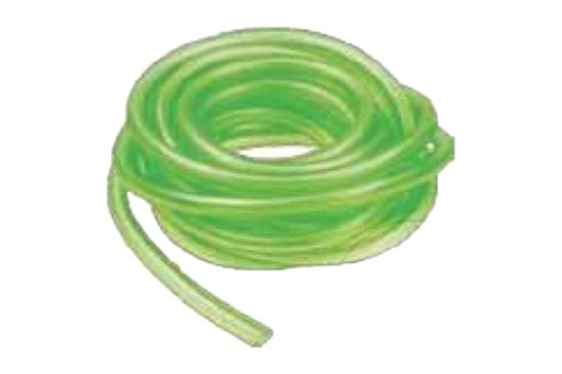 Zelené palivové vedenie 5 mm 1 m RMS