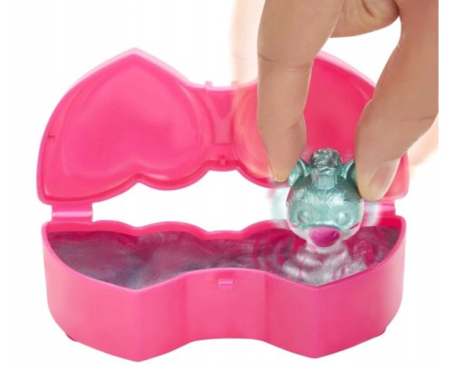 Barbie Color Reveal Animal monochromatické GTT11