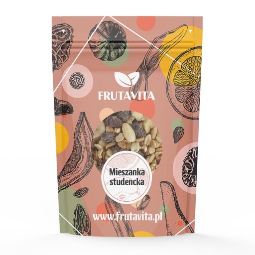 Študentská zmes 500 g