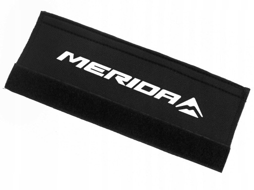 Neoprénový rám a kryt reťaze MERIDA