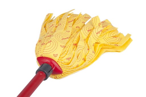 Vložka do mopu Vileda Super Mocio Soft