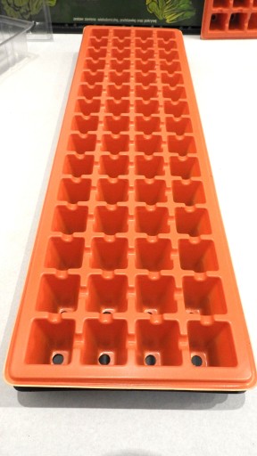 KONTROLA MINI SKLENÍKOV MINI SKLENÍK. 60 1 ks