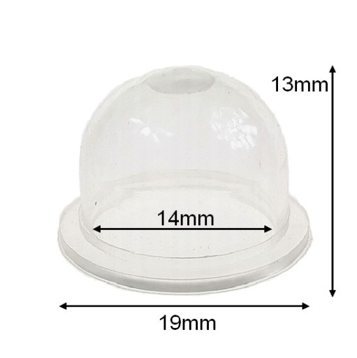 KARBURÁTOROVÉ ČERPADLO PRIMER WALBRO WA TYP 19MM