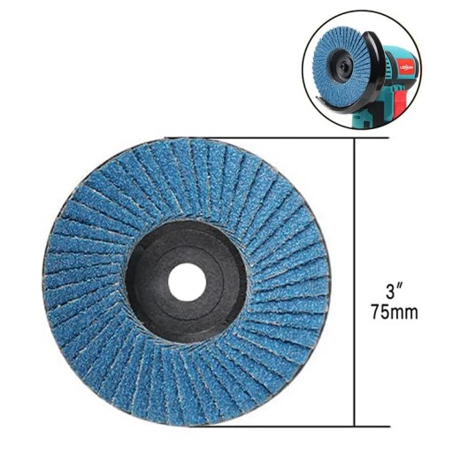 HILDA BRÚSNY KOTÚČ NA BRÚSNU KLAPKU 75 x 10 mm