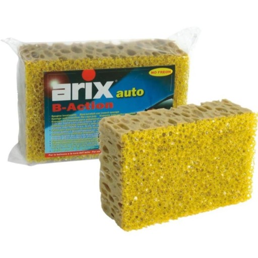 Arix špongia do auta na odstraňovanie hmyzu Large W992...