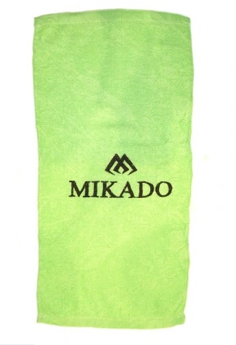 UTERÁK MAGIC MIKADO RYBÁRSKY UTERÁK AM-UNI-001 1 ks 55x25cm