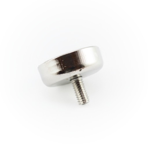 NEODYMIOVÝ MAGNETICKÝ DRŽIAK C20 VEĽMI PEVNÝ 2KS