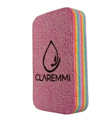 Super absorpčná špongia Claremmi PVA