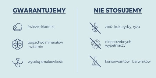 Mokré krmivo pre psov GOOD KARMA, hovädzie v konzerve bez obilnín 93,5% 850g