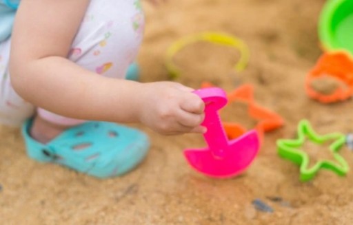 SADA MINI SANDBOX 5 PRVKOV