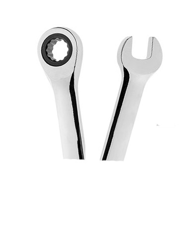 KOMBINOVANÝ KĽÚČ S Ráčňou 6mm