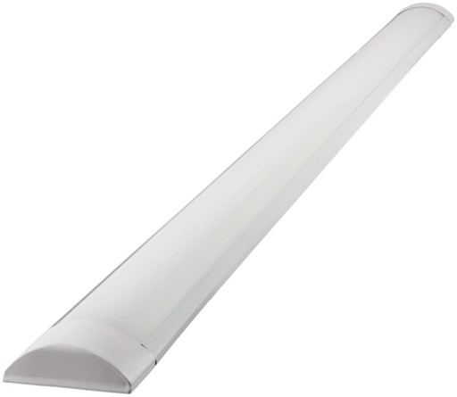 Lampa PRIVRCHOVÉ LED svietidlo 18W 60cm VÝKONNÝ panel