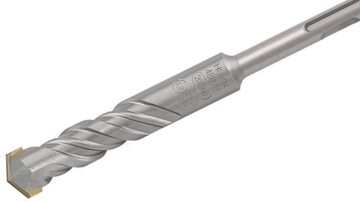 VRTÁK DO BETÓNU FI 20mm SDS PLUS WIDIA 20X160 mm