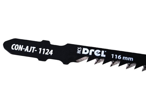 List do priamočiarej píly na drevo T 90mm 2 ks.
