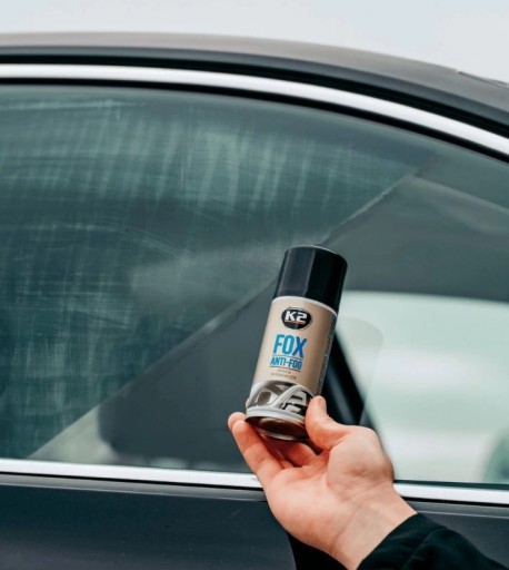 K2 FOX SPRAY Anti-Fog Anti-Fog 150ml
