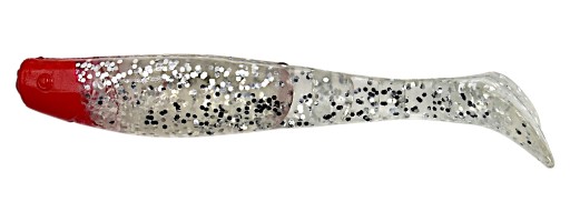GUMA Kopyto 12 cm / 13,4 g na zubáča