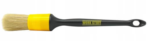 Work Stuff Brush Short - Car Brush 24 mm