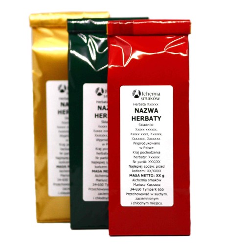 Pai Mu Tan biely čaj WHITE ORCHID (OT) (25 g)