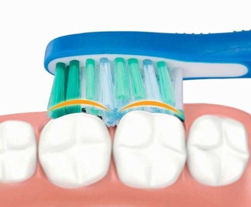 4x NÁHRADNÁ HLAVICE PRE ELEKTRICKÚ ZUBNÚ KEFKU ORAL-B PULSONIC SR12A