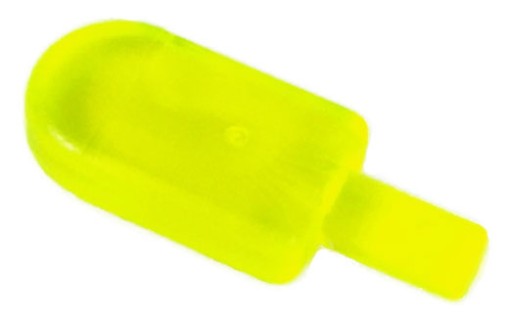 LEGO Lollipop Neon Green 32981 30222