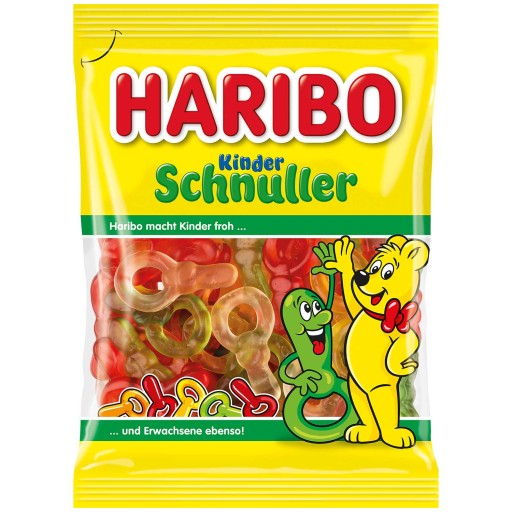 Haribo želé 175 g