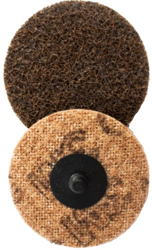 3M BRÚSNY KOTÚČ ROLOC 76mm A CRS