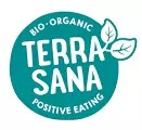 Terrasana Bio kokosové mlieko v plechovke 200 ml