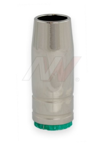 Plynová tryska SPARTUS STANDARD MB25 15mm MIG/MAG