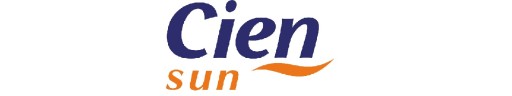Cien Sun LSF 20 mlieko na opaľovanie, 250 ml