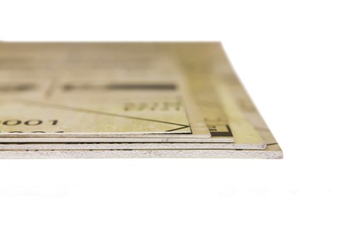 Materiál tesniaci plech KLINGIERYT KRYNGIELIT 500x500x0,8mm