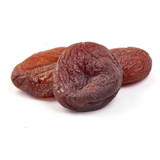 SUŠENÉ MARHULE 200G prírodných sušených marhúľ