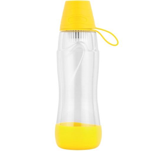 Filtračná fľaša TSA0120-Y TEESA PURE WATER YELL
