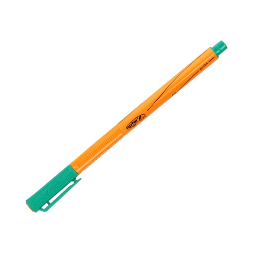 RYSTOR Fineliner školská kancelária RC-04 SEA GREEN