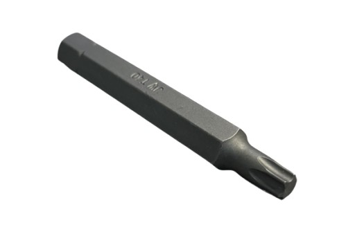Bit 10mm TORX T40 x 75mm D175T40 JONNESWAY