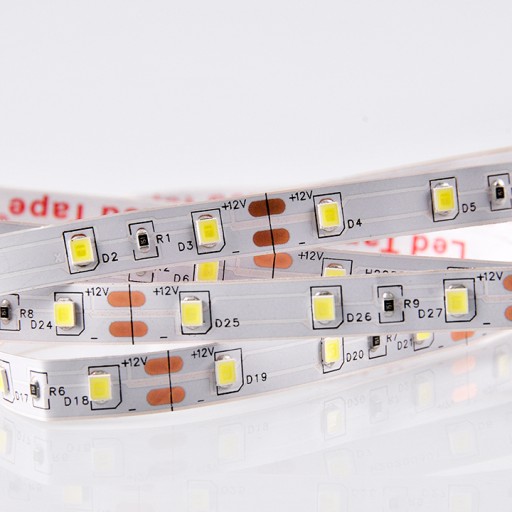 LED pásik 12V 5m IP20 ~6500K 1100lm 10W Polux