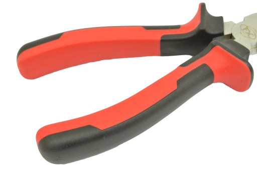 KOMBINOVANÉ KLIEŠTE BOČNÉ KRÚŽKY 160mm SILNÉ
