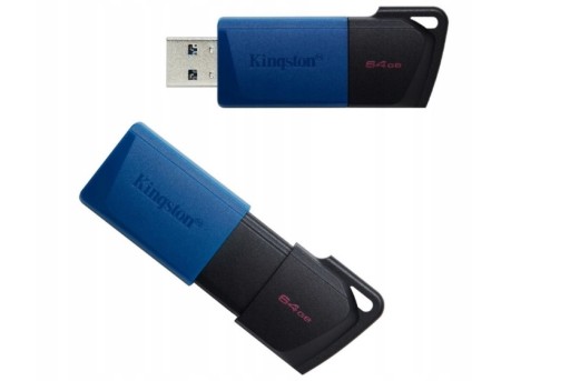 Kingston Pendrive Data Traveler Exodia M 64GB USB3.2 Gen1