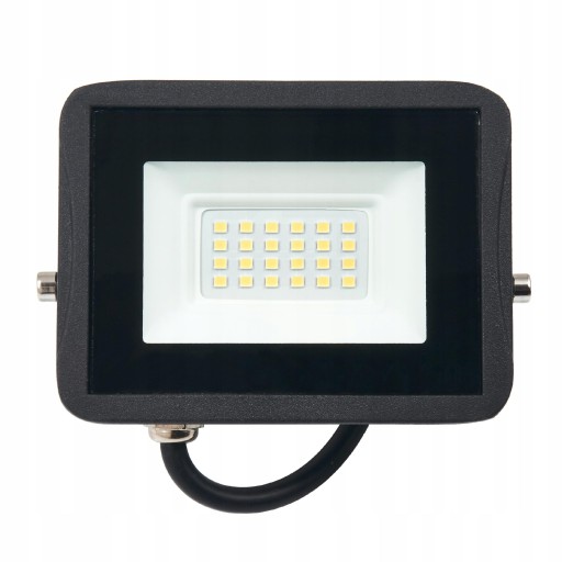 HALOGÉNOVÁ LED LAMPA 20W IP65 Reflektor