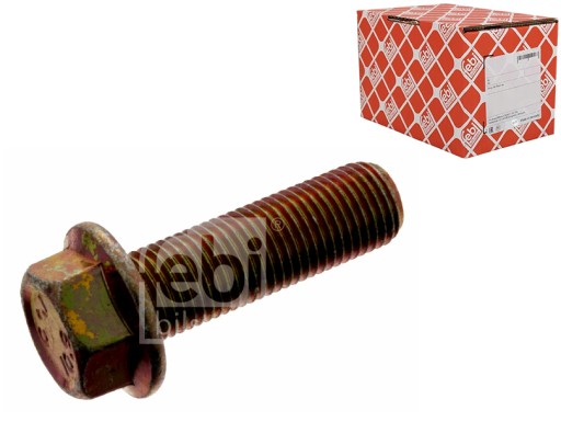 FEBI SKRUTKA M14X1,5 -45MM MAN FEBI BILSTEIN