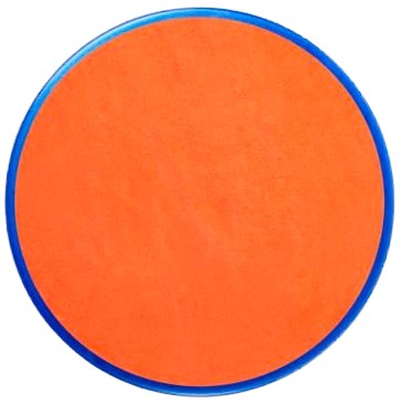 Farba na tvár 18 ml oranžová Snazaroo 1118553