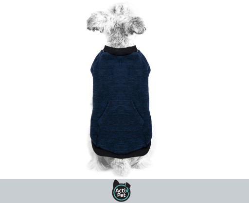 OBLEČENIE PRE PSOV ACTIVE PET VEST OBLEČENIE PRE PSOV VEĽKOSŤ - XS 25cm