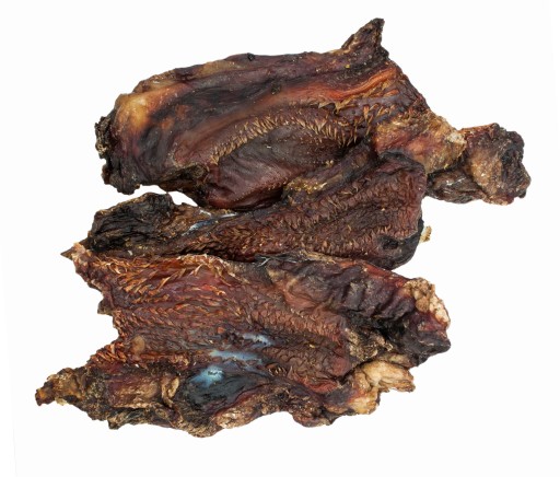 Hovädzie pery PREMIUM NATURAL pochúťka pre psov 500g