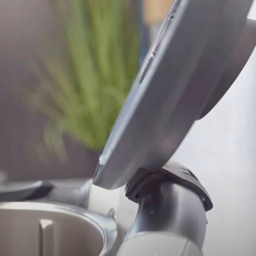 Držiak veka mixovacej nádoby pre VORWERK Thermomix TM6 a TM5