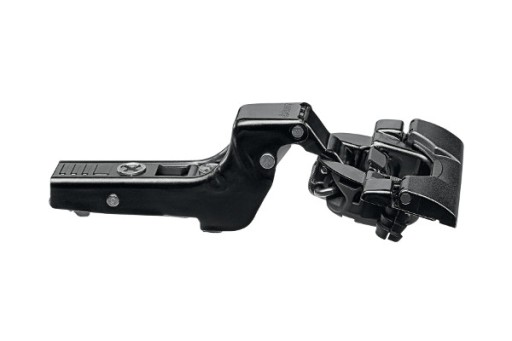 BLUM CLIP top BLUMOTION 110° zapustený 71B3790 ónyx