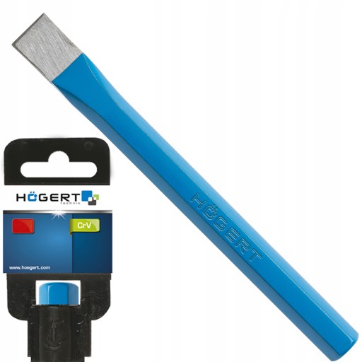 PRESNÁ FRÉZA 10X8X142MM HOGERT HT3B721