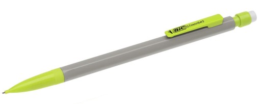 BIC Matic FUN mechanická ceruzka 0,7 HB MIX 3 kusy