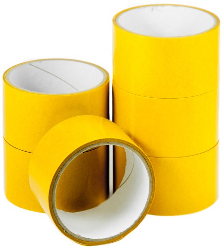 TESA 8370 OBOJSTRANNÁ PÁSKA 50mm/5m